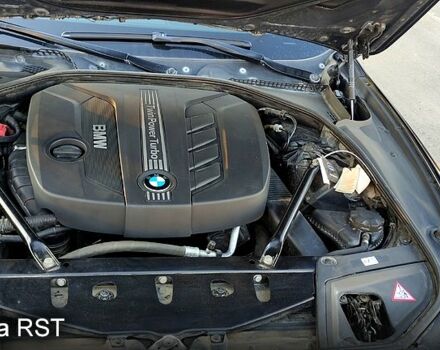 БМВ 5 Серия, объемом двигателя 2 л и пробегом 370 тыс. км за 15000 $, фото 5 на Automoto.ua