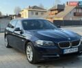БМВ 5 Серия, объемом двигателя 2 л и пробегом 339 тыс. км за 12000 $, фото 1 на Automoto.ua