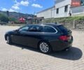 БМВ 5 Серия, объемом двигателя 2 л и пробегом 277 тыс. км за 14499 $, фото 1 на Automoto.ua