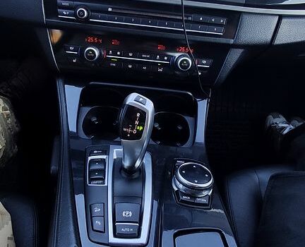 БМВ 5 Серия, объемом двигателя 2 л и пробегом 370 тыс. км за 15000 $, фото 4 на Automoto.ua
