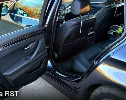 БМВ 5 Серия 2013 в Хмельницком на Automoto.ua БМВ 5 Серия, объемом двигателя 2 л и пробегом 370 тыс. км за 15000 $, фото 9 на Automoto.ua