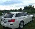 БМВ 5 Серия, объемом двигателя 2 л и пробегом 262 тыс. км за 12500 $, фото 1 на Automoto.ua