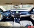 БМВ 5 Серия, объемом двигателя 2 л и пробегом 357 тыс. км за 15700 $, фото 11 на Automoto.ua