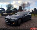 БМВ 5 Серия, объемом двигателя 2 л и пробегом 357 тыс. км за 15700 $, фото 6 на Automoto.ua