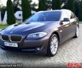 БМВ 5 Серія, об'ємом двигуна 2 л та пробігом 280 тис. км за 14200 $, фото 1 на Automoto.ua