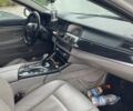 БМВ 5 Серия, объемом двигателя 2 л и пробегом 262 тыс. км за 12500 $, фото 13 на Automoto.ua