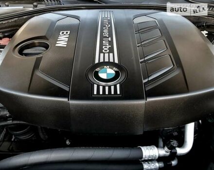 БМВ 5 Серия, объемом двигателя 2 л и пробегом 290 тыс. км за 14200 $, фото 86 на Automoto.ua