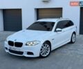 БМВ 5 Серия, объемом двигателя 2 л и пробегом 270 тыс. км за 13200 $, фото 1 на Automoto.ua