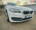 БМВ 5 Серия, объемом двигателя 2 л и пробегом 217 тыс. км за 15800 $, фото 1 на Automoto.ua