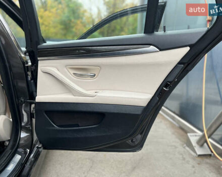 БМВ 5 Серия, объемом двигателя 2 л и пробегом 196 тыс. км за 14200 $, фото 22 на Automoto.ua