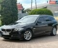 БМВ 5 Серия, объемом двигателя 2 л и пробегом 260 тыс. км за 15300 $, фото 1 на Automoto.ua