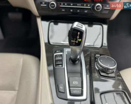 БМВ 5 Серия, объемом двигателя 2 л и пробегом 196 тыс. км за 14200 $, фото 32 на Automoto.ua