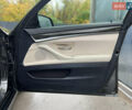 БМВ 5 Серия, объемом двигателя 2 л и пробегом 196 тыс. км за 14200 $, фото 21 на Automoto.ua