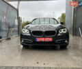БМВ 5 Серия, объемом двигателя 2 л и пробегом 196 тыс. км за 14200 $, фото 4 на Automoto.ua