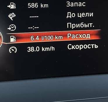 БМВ 5 Серія, об'ємом двигуна 2 л та пробігом 205 тис. км за 21300 $, фото 6 на Automoto.ua