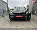 БМВ 5 Серия, объемом двигателя 2 л и пробегом 196 тыс. км за 14200 $, фото 1 на Automoto.ua