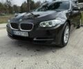 БМВ 5 Серія, об'ємом двигуна 2 л та пробігом 264 тис. км за 16299 $, фото 1 на Automoto.ua