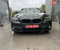 БМВ 5 Серия, объемом двигателя 2 л и пробегом 196 тыс. км за 14200 $, фото 6 на Automoto.ua