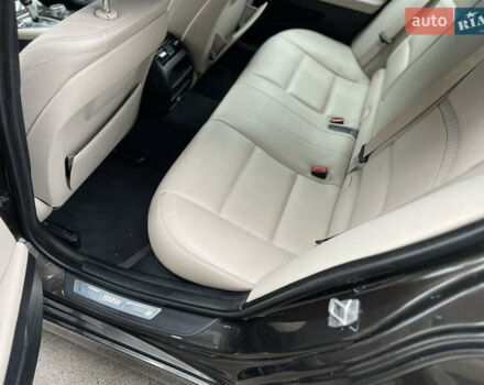 БМВ 5 Серия, объемом двигателя 2 л и пробегом 196 тыс. км за 14200 $, фото 24 на Automoto.ua