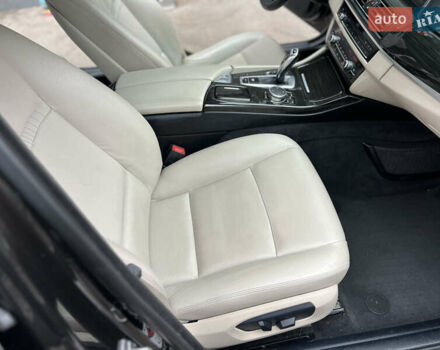 БМВ 5 Серия, объемом двигателя 2 л и пробегом 196 тыс. км за 14200 $, фото 20 на Automoto.ua