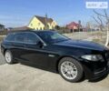 БМВ 5 Серія, об'ємом двигуна 2 л та пробігом 205 тис. км за 21300 $, фото 1 на Automoto.ua