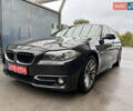 БМВ 5 Серия, объемом двигателя 2 л и пробегом 196 тыс. км за 14200 $, фото 10 на Automoto.ua