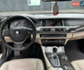 БМВ 5 Серия, объемом двигателя 2 л и пробегом 196 тыс. км за 14200 $, фото 17 на Automoto.ua