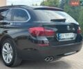 БМВ 5 Серия, объемом двигателя 2 л и пробегом 260 тыс. км за 15300 $, фото 4 на Automoto.ua
