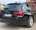 БМВ 5 Серия, объемом двигателя 2 л и пробегом 260 тыс. км за 15300 $, фото 7 на Automoto.ua