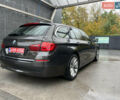 БМВ 5 Серия, объемом двигателя 2 л и пробегом 196 тыс. км за 14200 $, фото 9 на Automoto.ua