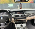 БМВ 5 Серия, объемом двигателя 2 л и пробегом 196 тыс. км за 14200 $, фото 15 на Automoto.ua