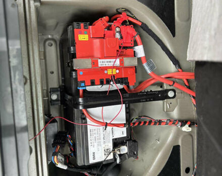 БМВ 5 Серия, объемом двигателя 2 л и пробегом 196 тыс. км за 14200 $, фото 27 на Automoto.ua