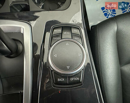 БМВ 5 Серия, объемом двигателя 2 л и пробегом 178 тыс. км за 20950 $, фото 21 на Automoto.ua