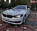 БМВ 5 Серия, объемом двигателя 2.99 л и пробегом 258 тыс. км за 22700 $, фото 1 на Automoto.ua