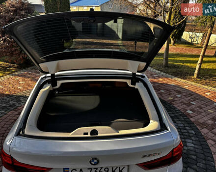 БМВ 5 Серия, объемом двигателя 2.99 л и пробегом 258 тыс. км за 22700 $, фото 65 на Automoto.ua