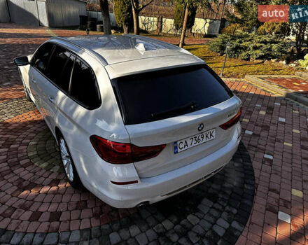БМВ 5 Серия, объемом двигателя 2.99 л и пробегом 258 тыс. км за 22700 $, фото 57 на Automoto.ua