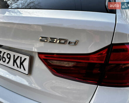 БМВ 5 Серия, объемом двигателя 2.99 л и пробегом 258 тыс. км за 22700 $, фото 60 на Automoto.ua