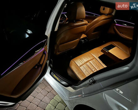 БМВ 5 Серия, объемом двигателя 2.99 л и пробегом 258 тыс. км за 22700 $, фото 43 на Automoto.ua