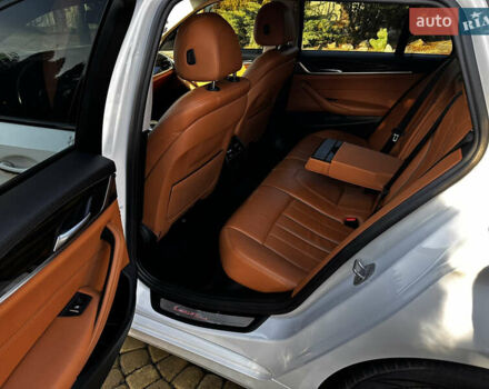 БМВ 5 Серия, объемом двигателя 2.99 л и пробегом 258 тыс. км за 22700 $, фото 82 на Automoto.ua