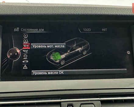 БМВ 5 Серия, объемом двигателя 2 л и пробегом 178 тыс. км за 20950 $, фото 28 на Automoto.ua