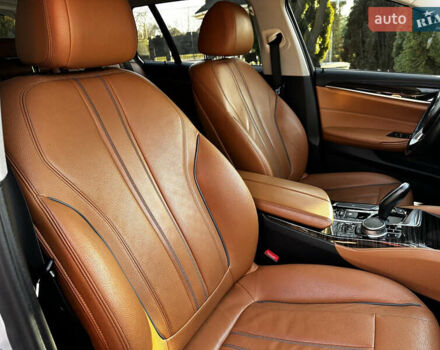 БМВ 5 Серия, объемом двигателя 2.99 л и пробегом 258 тыс. км за 22700 $, фото 88 на Automoto.ua