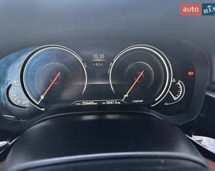 БМВ 5 Серия, объемом двигателя 2.99 л и пробегом 258 тыс. км за 22700 $, фото 22 на Automoto.ua