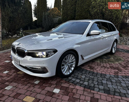 БМВ 5 Серия, объемом двигателя 2.99 л и пробегом 258 тыс. км за 22700 $, фото 31 на Automoto.ua