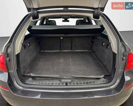 БМВ 5 Серія, об'ємом двигуна 2 л та пробігом 285 тис. км за 28000 $, фото 13 на Automoto.ua