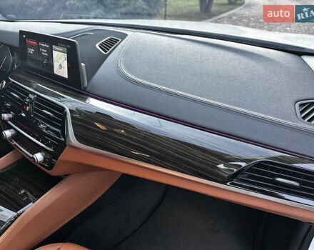 БМВ 5 Серия, объемом двигателя 2.99 л и пробегом 258 тыс. км за 22700 $, фото 20 на Automoto.ua