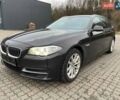 БМВ 5 Серия, объемом двигателя 2 л и пробегом 337 тыс. км за 27700 $, фото 1 на Automoto.ua