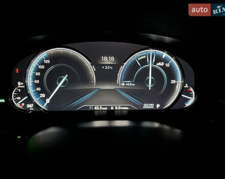 БМВ 5 Серия, объемом двигателя 2.99 л и пробегом 258 тыс. км за 22700 $, фото 46 на Automoto.ua