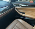 БМВ 5 Серия, объемом двигателя 2.99 л и пробегом 258 тыс. км за 22700 $, фото 25 на Automoto.ua