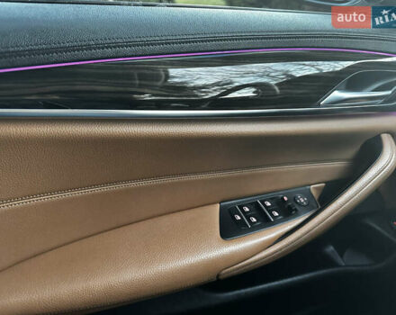 БМВ 5 Серия, объемом двигателя 2.99 л и пробегом 258 тыс. км за 22700 $, фото 26 на Automoto.ua