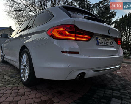 БМВ 5 Серия, объемом двигателя 2.99 л и пробегом 258 тыс. км за 22700 $, фото 39 на Automoto.ua